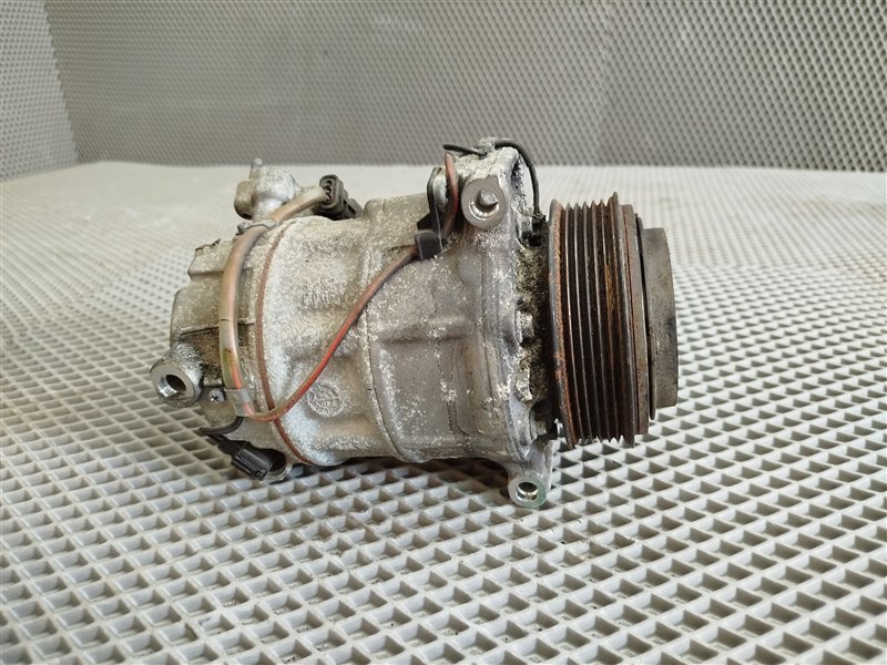 компрессор кондиционера, 16630 рублей, Санкт-Петербург