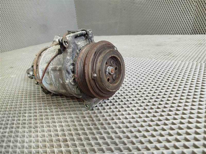 компрессор кондиционера, 16630 рублей, Санкт-Петербург