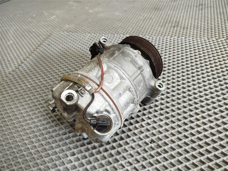 компрессор кондиционера, 16630 рублей, Санкт-Петербург