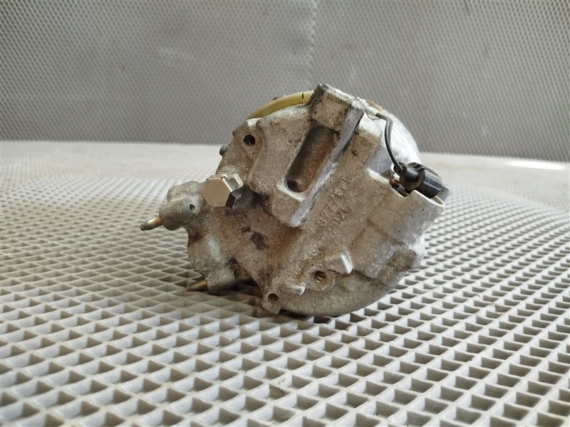 компрессор кондиционера, 16630 рублей, Санкт-Петербург