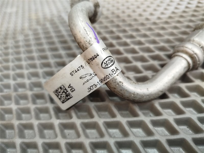 трубка кондиционера, 2330 рублей, Санкт-Петербург