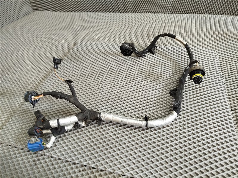 Проводка АКПП, 3715 рублей, Санкт-Петербург