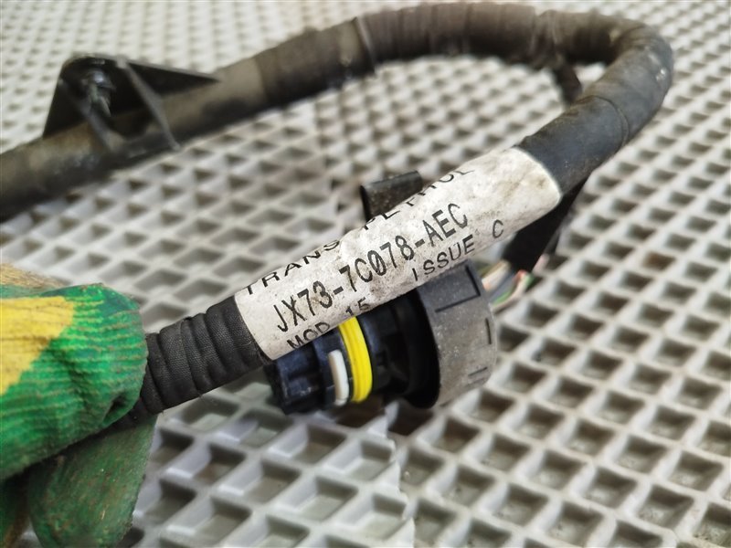 Проводка АКПП, 3715 рублей, Санкт-Петербург