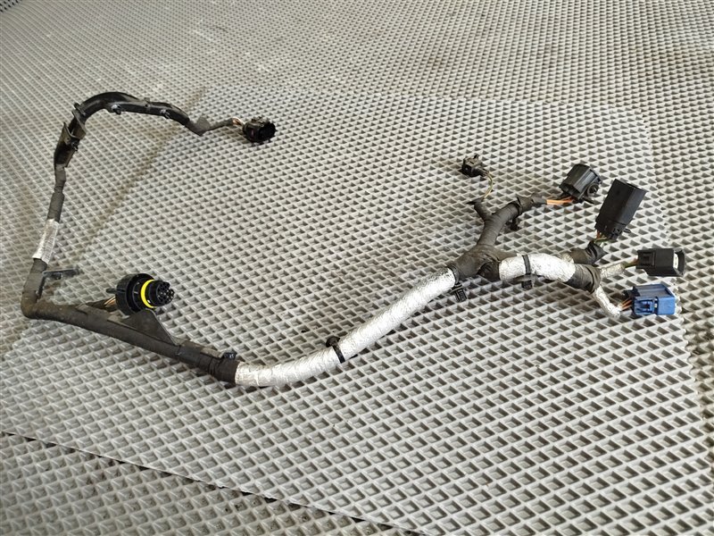 Проводка АКПП, 3715 рублей, Санкт-Петербург