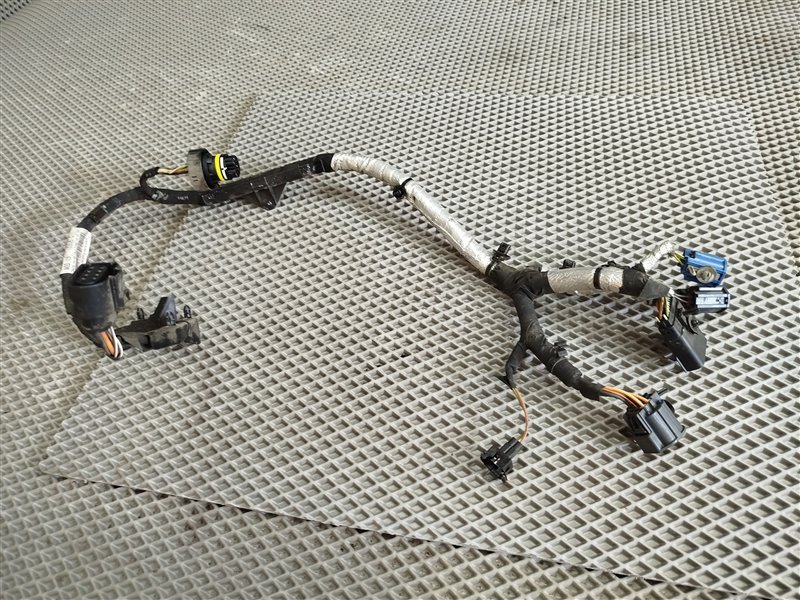 Проводка АКПП, 3715 рублей, Санкт-Петербург