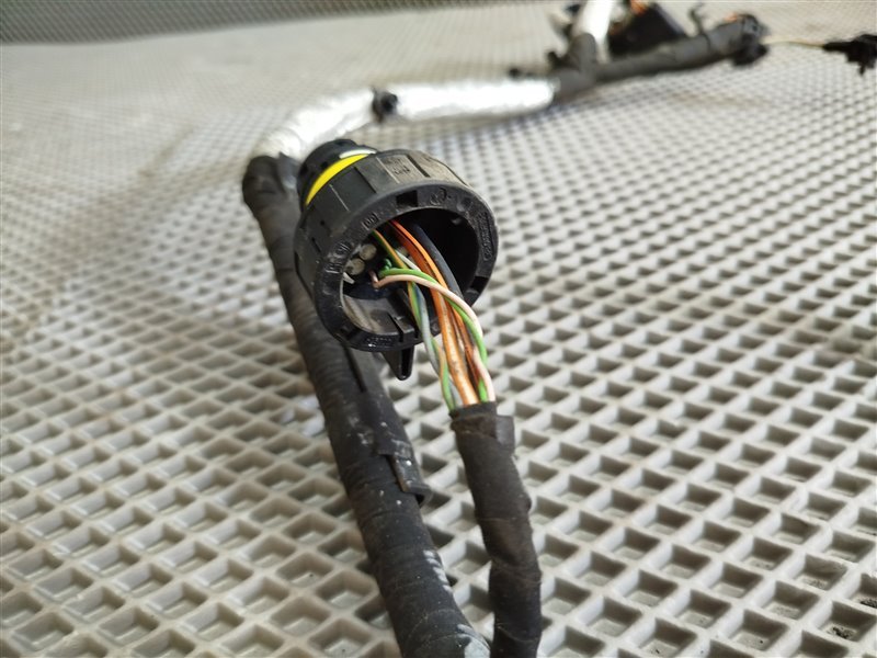 Проводка АКПП, 3715 рублей, Санкт-Петербург