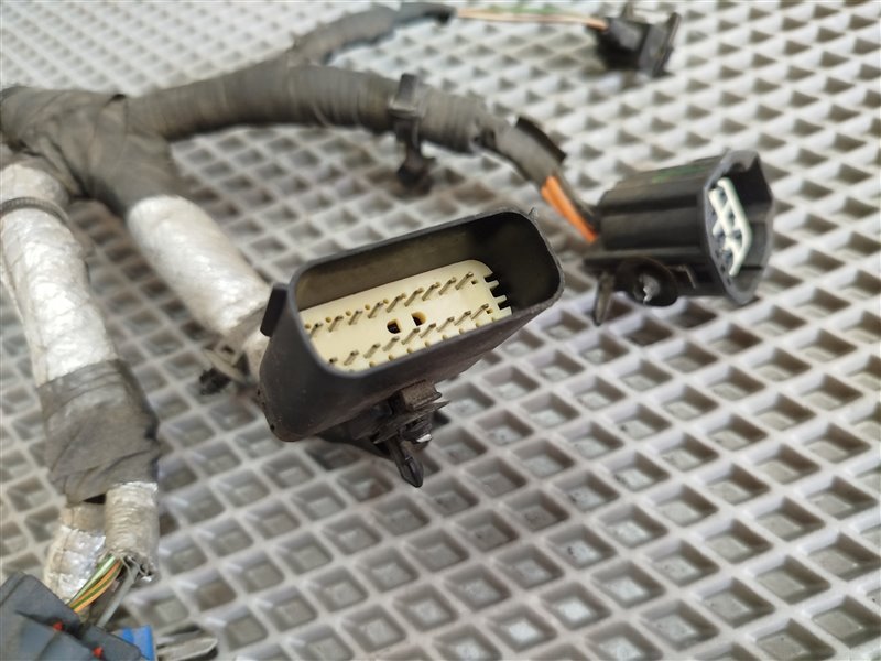 Проводка АКПП, 3715 рублей, Санкт-Петербург