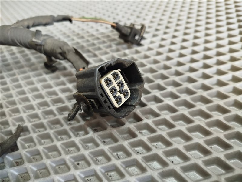 Проводка АКПП, 3715 рублей, Санкт-Петербург