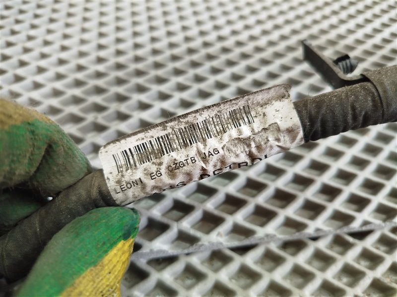 Проводка АКПП, 3715 рублей, Санкт-Петербург