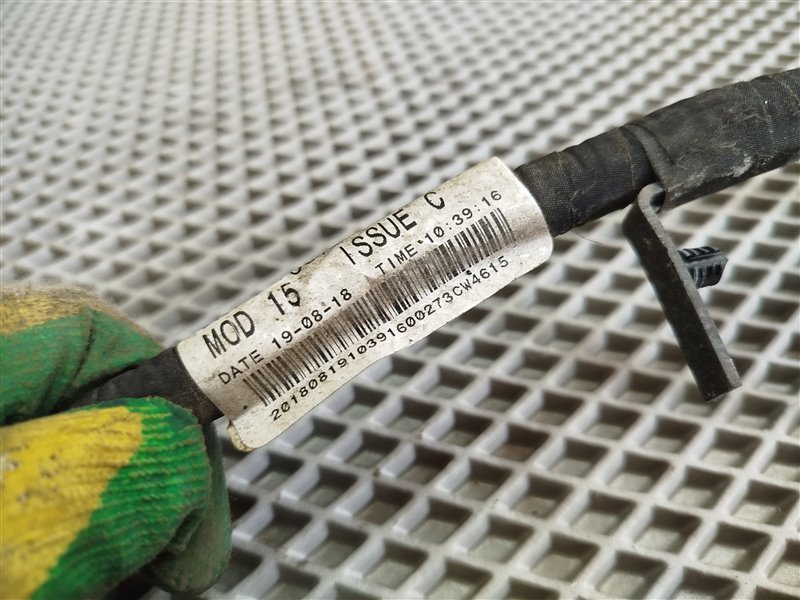 Проводка АКПП, 3715 рублей, Санкт-Петербург