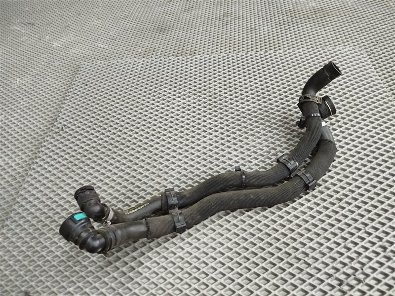 патрубок отопителя, 3530 рублей, Санкт-Петербург