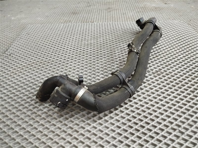 патрубок отопителя, 3530 рублей, Санкт-Петербург