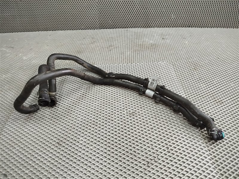 патрубок отопителя, 4505 рублей, Санкт-Петербург