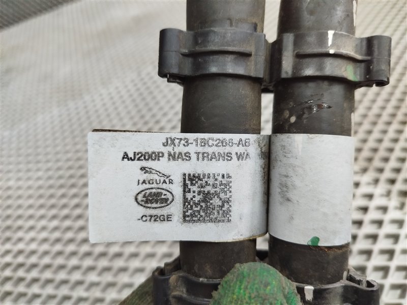 патрубок отопителя, 4505 рублей, Санкт-Петербург