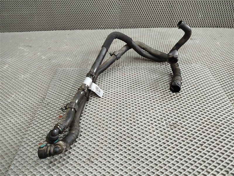 патрубок отопителя, 4505 рублей, Санкт-Петербург