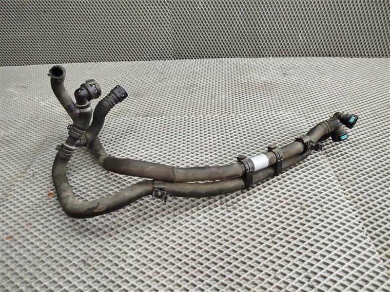 патрубок отопителя, 4505 рублей, Санкт-Петербург