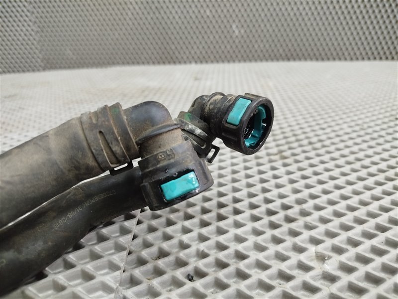 патрубок отопителя, 4505 рублей, Санкт-Петербург