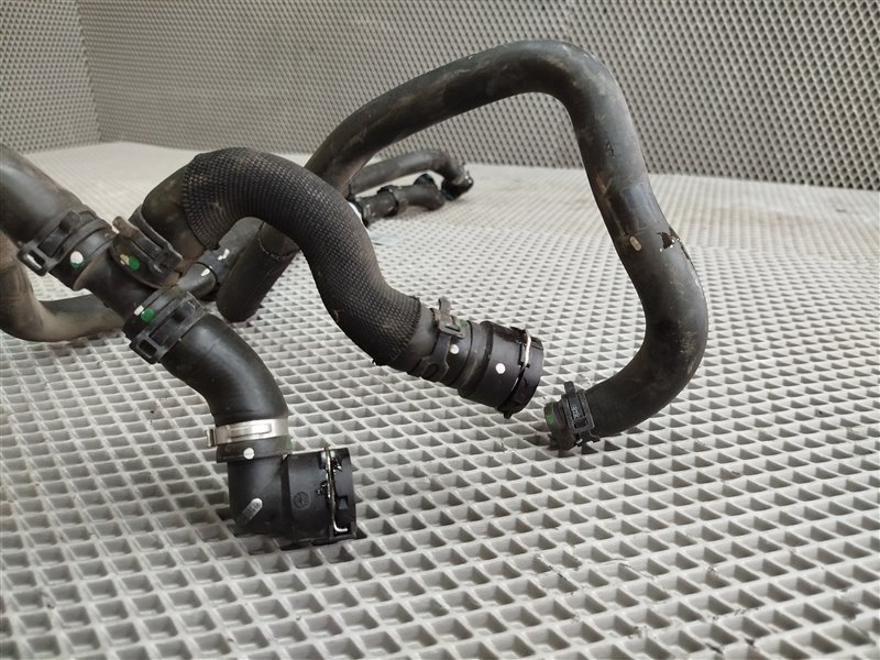 патрубок отопителя, 4505 рублей, Санкт-Петербург