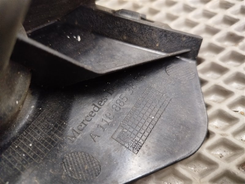 кронштейн бампера, 3220 рублей, Санкт-Петербург