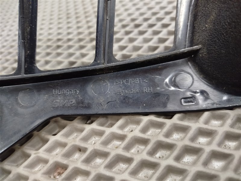 кронштейн бампера, 3220 рублей, Санкт-Петербург