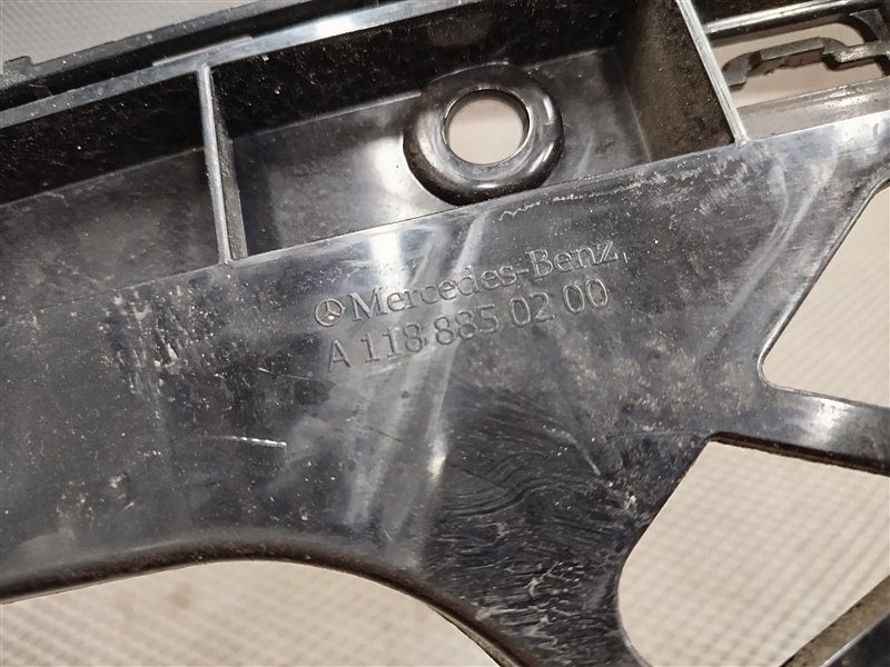 кронштейн бампера, 2500 рублей, Санкт-Петербург