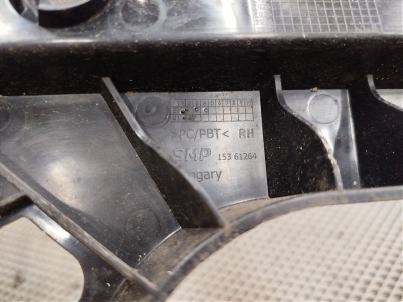 кронштейн бампера, 2500 рублей, Санкт-Петербург