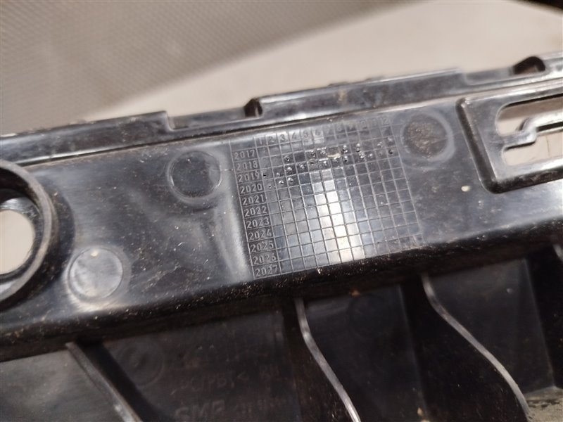 кронштейн бампера, 2500 рублей, Санкт-Петербург