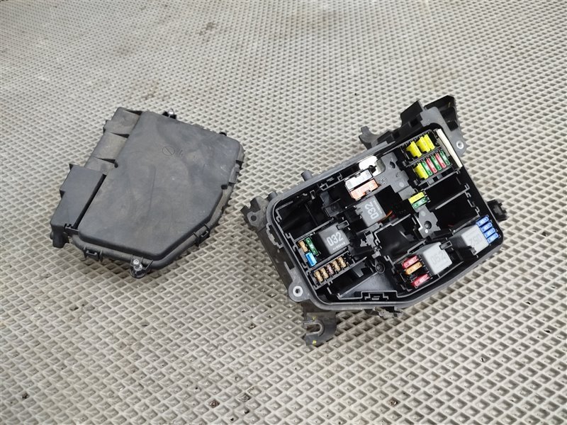 корпус блока предохранителей, 7810 рублей, Санкт-Петербург