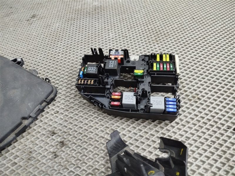 корпус блока предохранителей, 7810 рублей, Санкт-Петербург