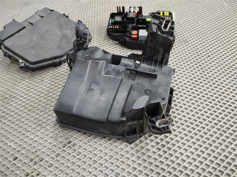 корпус блока предохранителей, 7810 рублей, Санкт-Петербург