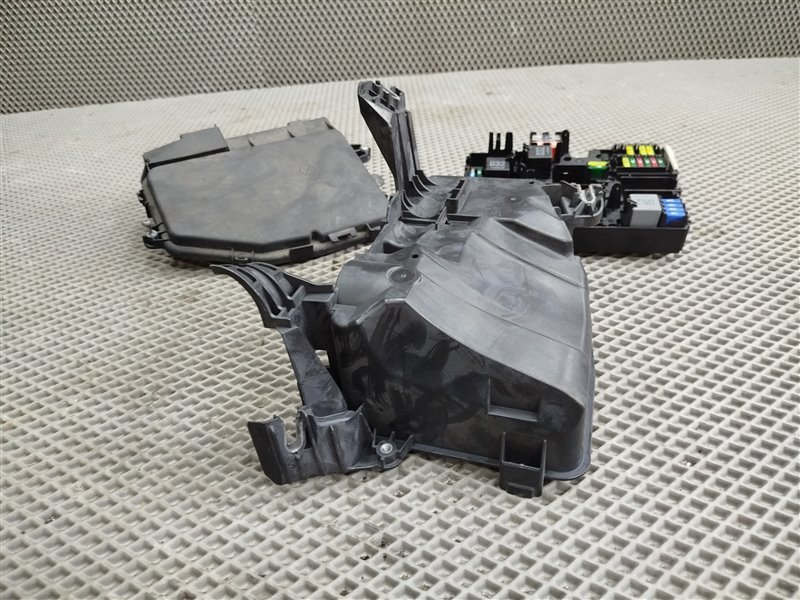 корпус блока предохранителей, 7810 рублей, Санкт-Петербург