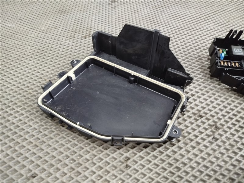 корпус блока предохранителей, 7810 рублей, Санкт-Петербург