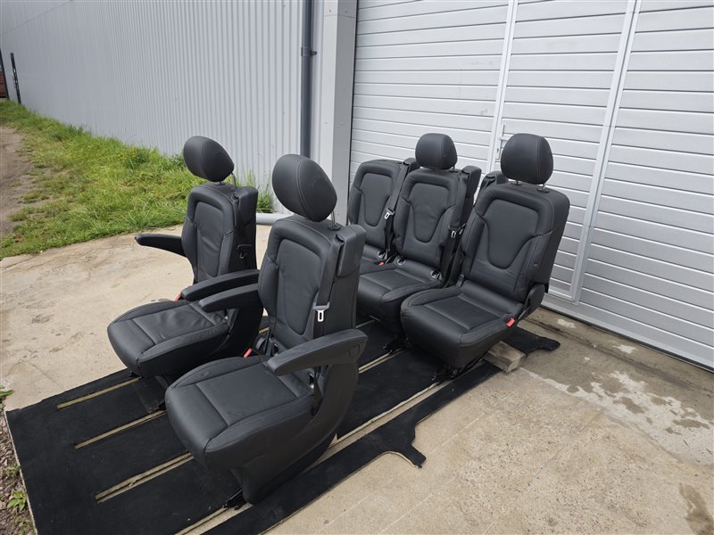 Сиденье, 229250 рублей, Санкт-Петербург