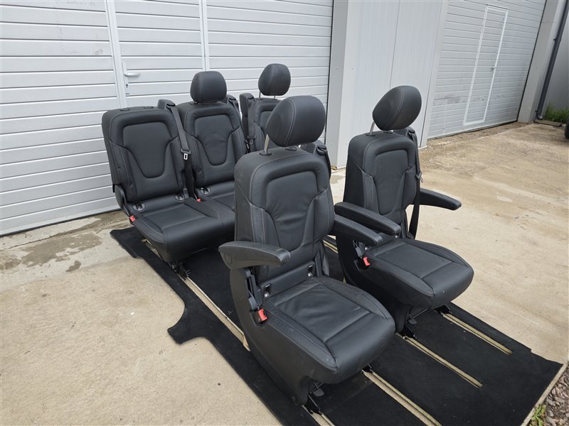 Сиденье, 229250 рублей, Санкт-Петербург