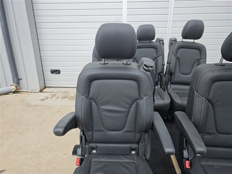 Сиденье, 229250 рублей, Санкт-Петербург