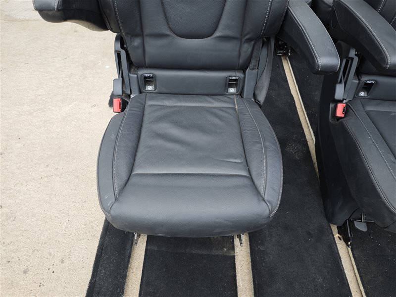 Сиденье, 229250 рублей, Санкт-Петербург