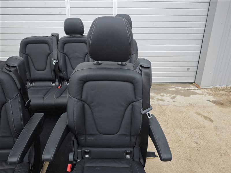 Сиденье, 229250 рублей, Санкт-Петербург