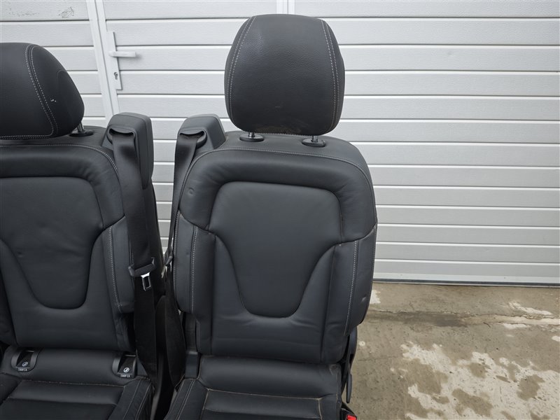 Сиденье, 229250 рублей, Санкт-Петербург