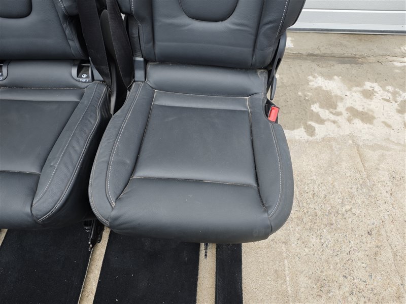 Сиденье, 229250 рублей, Санкт-Петербург