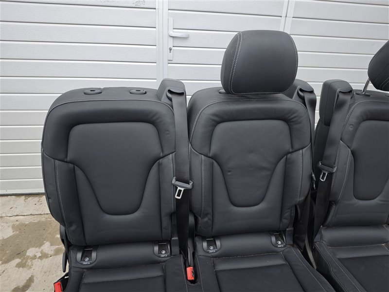 Сиденье, 229250 рублей, Санкт-Петербург