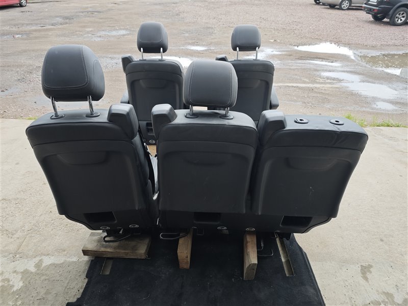 Сиденье, 229250 рублей, Санкт-Петербург