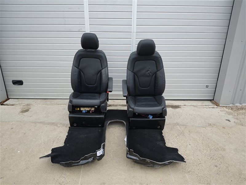 Сиденье, 131005 рублей, Санкт-Петербург