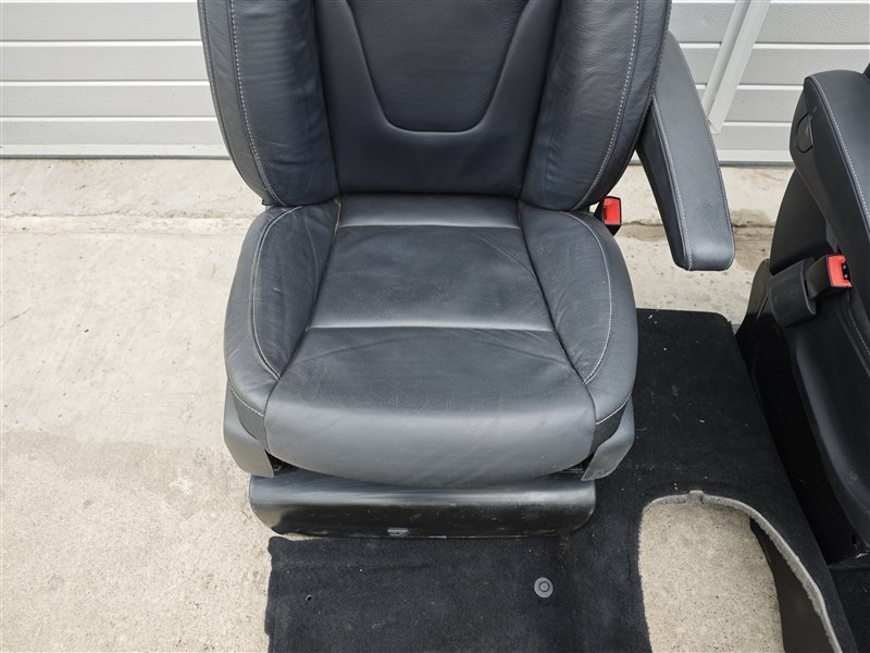 Сиденье, 131005 рублей, Санкт-Петербург