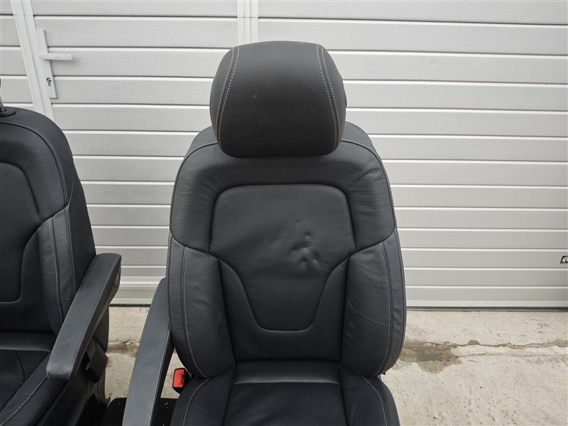 Сиденье, 131005 рублей, Санкт-Петербург