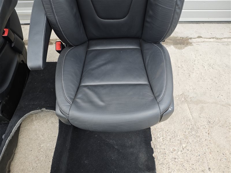 Сиденье, 131005 рублей, Санкт-Петербург