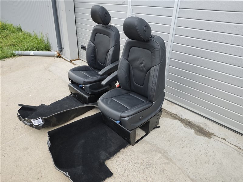 Сиденье, 131005 рублей, Санкт-Петербург