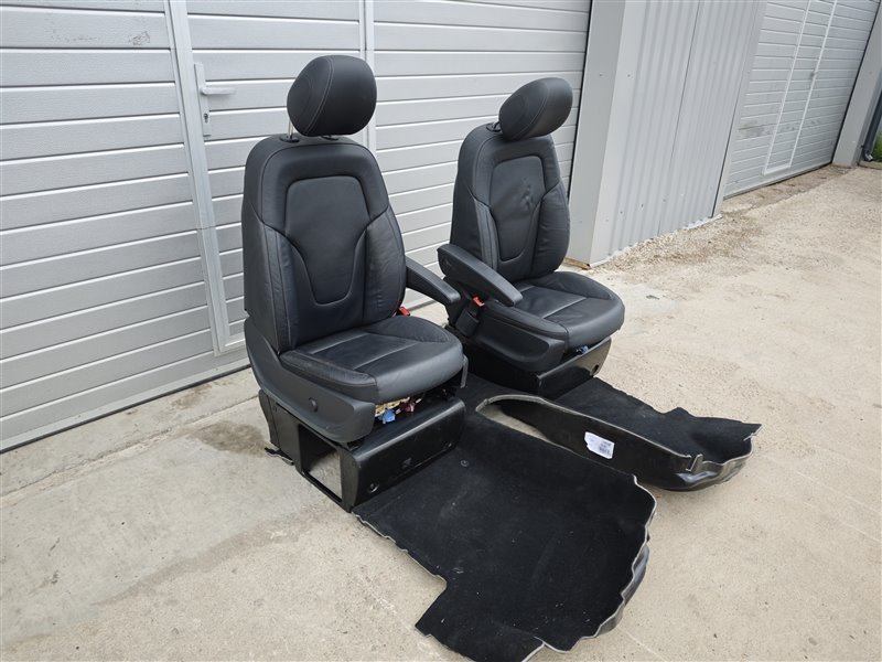 Сиденье, 131005 рублей, Санкт-Петербург