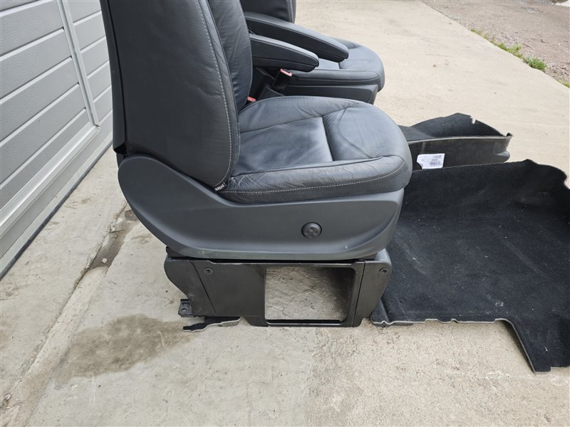 Сиденье, 131005 рублей, Санкт-Петербург