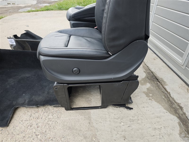 Сиденье, 131005 рублей, Санкт-Петербург