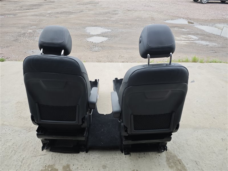 Сиденье, 131005 рублей, Санкт-Петербург